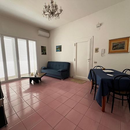 Terrazza Faraglioni Apartment Aci Trezza Ngoại thất bức ảnh